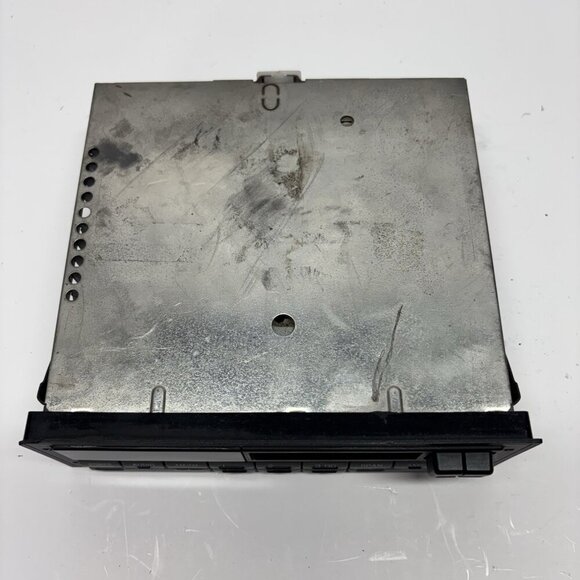 1990-1996 Ford OEM cassette player RADIO Mustang F150 Econoline Contour Ranger - Picture 7 of 15